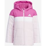Adidas jakna za devojčice lk pad jkt IL6085 Cene'.'