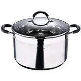 lonec Foodies BGMP-1506-BK