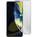 3mk Hidrogelna zaš?ita zaslona pred udarci za Samsung Galaxy A80, Prozorno, (21139592) Cene