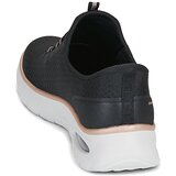 Skechers SKECH-AIR SUMMITS SLIP-INS Crna | shoptok.hr