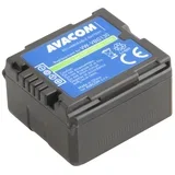 Panasonic VW-VBG130, DMW-BLA13 Li-Ion 7,2 V 1100 mAh 7,9 Wh, (20711869)