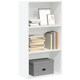 vidaXL Regal za knjige bijeli 60x30x114 cm od konstruiranog drva | shoptok.hr