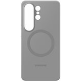 Samsung Ovitek Galaxy S26 Ultra Silicone Magnet Case, siv, (5000151460) Cene