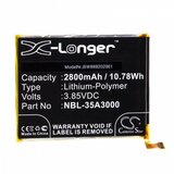 VHBW Baterija za TP-Link Neffos X1 Max, 2800 mAh Cene