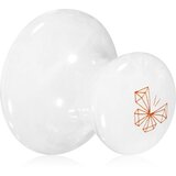 Crystallove Clear Quartz Mushroom pomagalo za masažu za lice 1 kom | shoptok.hr
