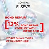 L´Oréal Paris Elseve Bond Repair Pre-Shampoo obnavljajuća njega prije šamponiranja za oštećenu kosu 200 ml za žene | shoptok.hr