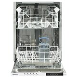 Quadro mašina za suđe DW BI 4565 | Eponuda.ba