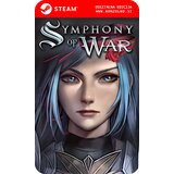 Symphony of War The Nephilim Saga Legends dodatek za igro - Steam koda brez škatlice (WINDOWS PC) | Shoptok.si