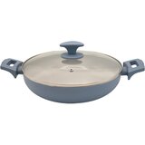 Michelino Serving tava s poklopcem 28 cm serija Alythia plava Cijene
