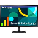 Samsung S36GD računalni monitor 61 cm (24") 1920 x 1080 pikseli Full HD LCD Črna | Shoptok.si
