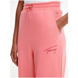 Tommy Hilfiger Tjw Tommy Signature Ružičasta | shoptok.hr