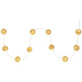 Retlux LED dekorativni lanac 10xLED/2xAA topla bela Cene