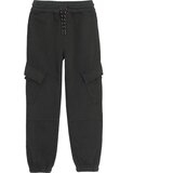 Cool club hlače trenirka DH CCB3121843 F črna 146 | Shoptok.si