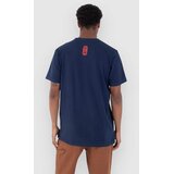 Hurley Samukai O&O T-shirt nightforce | Shoptok.si