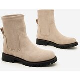 Resti Eco-suede women's Gebimma boots | ePonuda.com