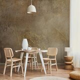  Foto tapeta - Golden Leaves of Time 147x105 Samoljepljiva | shoptok.hr