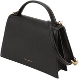 Karl Lagerfeld Ročna torbica zlata / črna | Shoptok.si