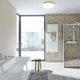 Ledvance LED prigušiva stropna svetiljka SILARA LED/24W/230V + daljinski upravljač | Eponuda.com