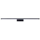 Eglo Crna LED zidna lampa PANDELLA 1 – | shoptok.hr