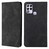 INORCO Za Infinix Hot 11 torbica za telefon v ruski različici, na dotik kože, PU usnje, držalo za kartice, pokrov stojala, (22037032) Cene