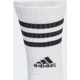 Adidas Športne nogavice voda / svetlo roza / črna / bela | Shoptok.si