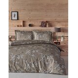 Lessentiel Maison Smeđa posteljina za bračni krevet/za produženi krevet od renforce pamuka 240x220 cm Chicory – | shoptok.hr