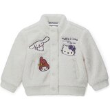 Original Marines vesta DR DFAV1546NF HELLO KITTY Ž bež 110 | shoptok.hr