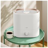 Deerma DEM-ST635 vlažilna naprava Para 4,5 l Bela 25 W | Shoptok.si
