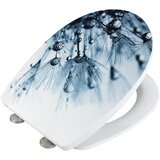 Wenko WC daska s automatskim zatvaranjem 36,5 x 45 cm Sereno – | shoptok.hr