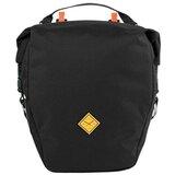 Restrap Torbe RSPANLRGBLK pisana | Shoptok.si