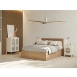 Marckeric Krem metalni noćni ormarić Diora – | shoptok.hr