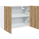 vidaXL Viseći ormarić boja hrasta artisan 50x31x60cm konstruirano drvo | shoptok.hr