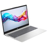 HP 15-fd0045nm (Natural silver) FHD IPS, i3-N305 Octacore, 8GB, 512GB SSD (A05S9EA // Win 11 Home) | ePonuda.com