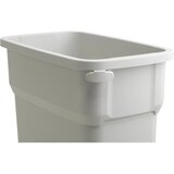rothopro Zbiralnik surovin SELECTO, prostornina 55 l, reža / modra | Shoptok.si