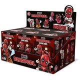 BEAST KINGDOM TOYS Mini Figure Marvel - Deadpool Classic Series - Deadpool Cene