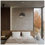  Brilagi - Visilica na sajli WABI SABI 1xE27/40W/230V pr. 35 cm siva | Eponuda.com