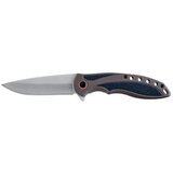 Ausonia nož džepni alu.drška 20cm 26529 | shoptok.hr