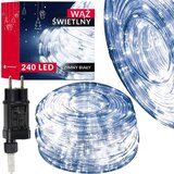 Cl4114 svjetlo od užeta 240 led | shoptok.hr