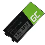 Green cell Baterija za LG G5 / G5 Dual Sim / G5 Lite, 2800 mAh