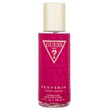 Guess Sexy Skin Sweet Sugar 250 ml Sprej za telo za ženske Cene