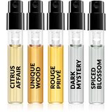 Beauty Discovery Box Notino Mood Library set uniseks | Shoptok.si