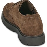 Birkenstock Highwood Moc Lace Smeđa | shoptok.hr