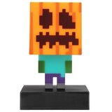 PALADONE PRODUCTS Lampa Paladone Minecraft - Zombie Jack O Lantern Icon Light | ePonuda.com