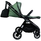 Only alfa premium kolica za bebe 3u1 zelena | Eponuda.com