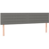  Okvir krevet bez madraca tamnosiva 120x190 cm od tkanine | shoptok.hr