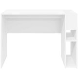  Stol Bijelo 109 x 50 x 78 cm Konstruirano drvo | shoptok.hr
