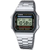 Casio Vintage A168WA-1YES Cijene