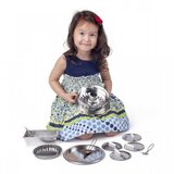 Woodyland Kuhinjski set za devojčice | ePonuda.com