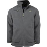 Peak Mountain Flis Blouson polaire homme CIK Siva | Shoptok.si