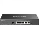Tp-link ER7206 Omada Gigabit Multi-WAN VPN Router, 1× G SFP WAN Port, 1× G RJ45 WAN Port, 2× G WAN/LAN RJ45 Ports, 2× G RJ45 LAN | Eponuda.ba